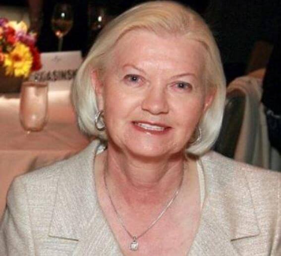 Kjellfrid Irene Andreassen- Tragic Death Of Renee Zellweger Mother